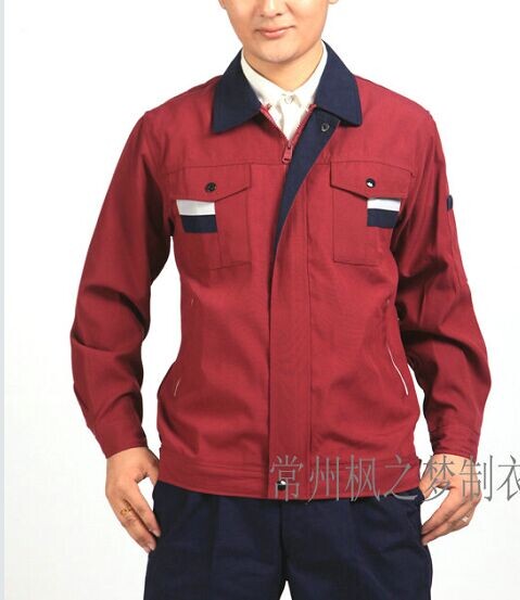 勞保服圖片/勞保服樣板圖 (4)