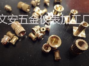 河北霸州市銅標(biāo)準(zhǔn)件銅螺母廠家價(jià)格圖片/河北霸州市銅標(biāo)準(zhǔn)件銅螺母廠家價(jià)格樣板圖 (2)