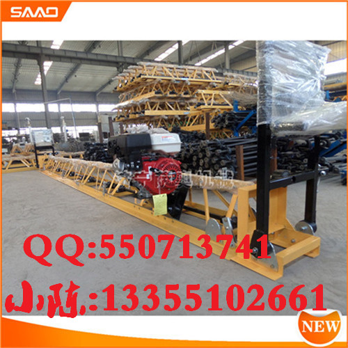 混凝土路面振動梁圖片/混凝土路面振動梁樣板圖 (3)