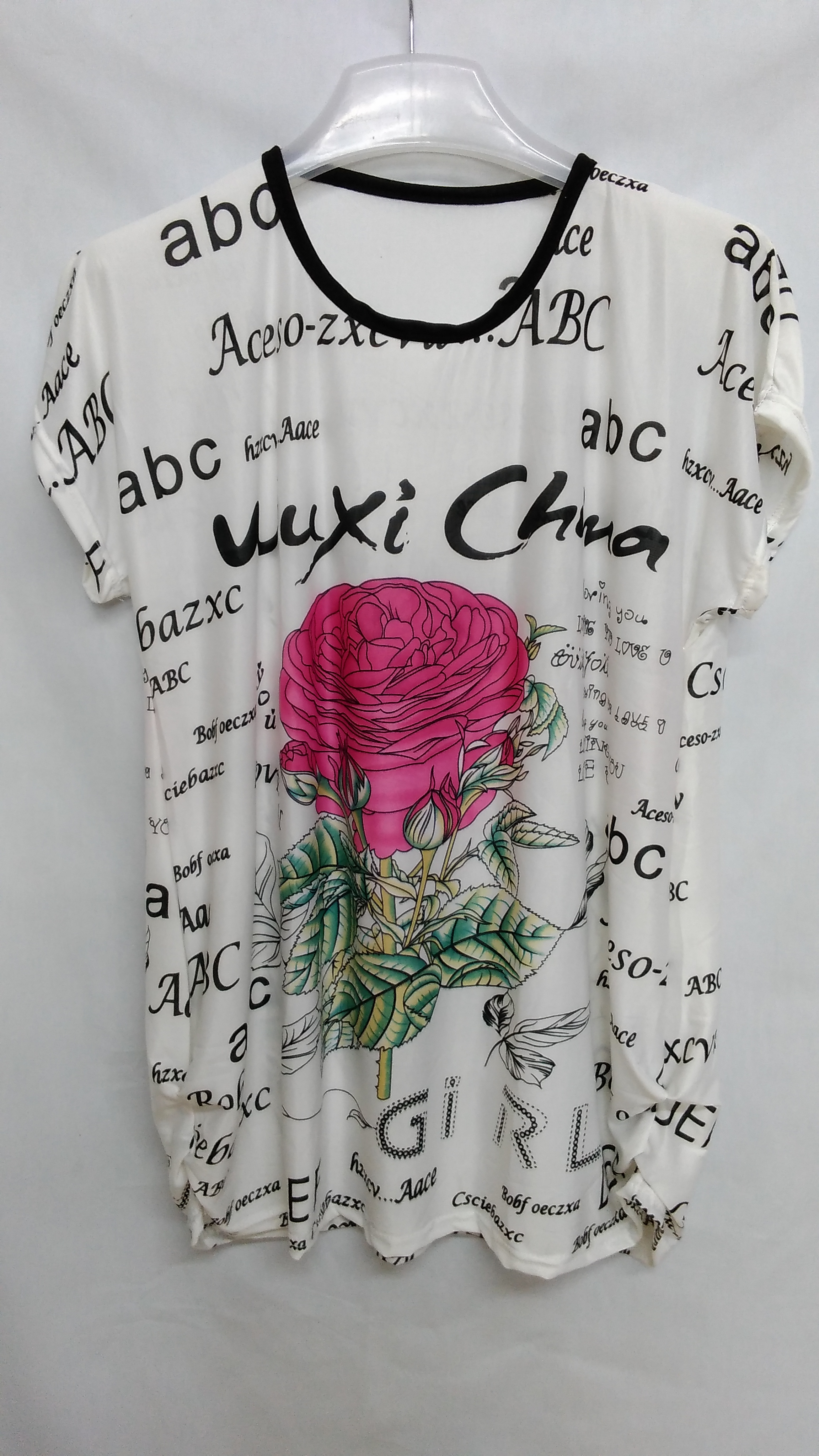 地?cái)偹u童裝T恤批發(fā)清倉童裝T恤幾圖片/地?cái)偹u童裝T恤批發(fā)清倉童裝T恤幾樣板圖 (4)