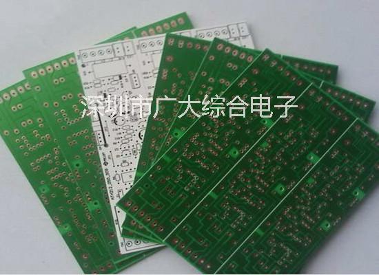 PCB线路板工厂专业生产CEM-1单面板图片