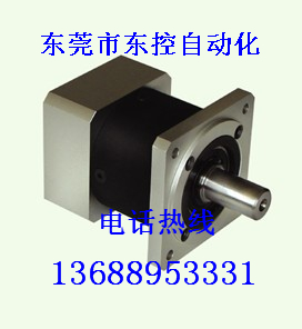 精密齒輪減速機圖片/精密齒輪減速機樣板圖 (2)