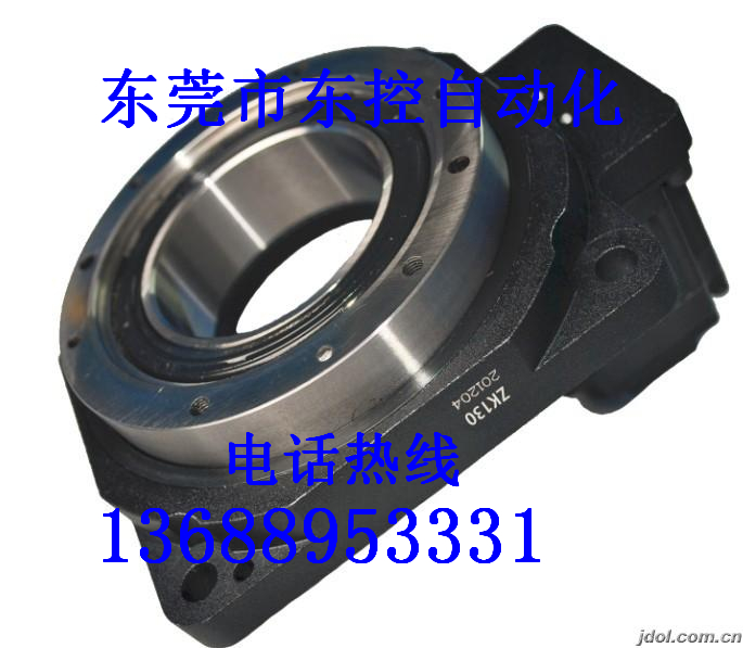 中空旋轉平臺圖片/中空旋轉平臺樣板圖 (1)