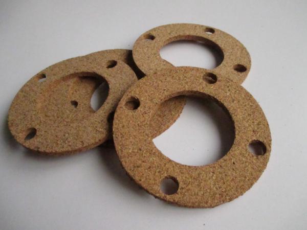 軟木橡膠密封墊圖片/軟木橡膠密封墊樣板圖 (4)