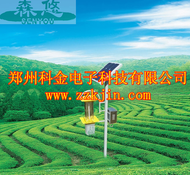 宿遷市太陽能殺蟲燈圖片