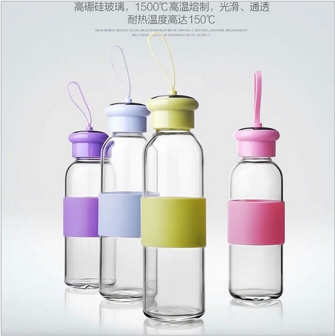 創(chuàng)意便攜酷帥玻璃杯旅行杯透明杯圖片/創(chuàng)意便攜酷帥玻璃杯旅行杯透明杯樣板圖 (2)