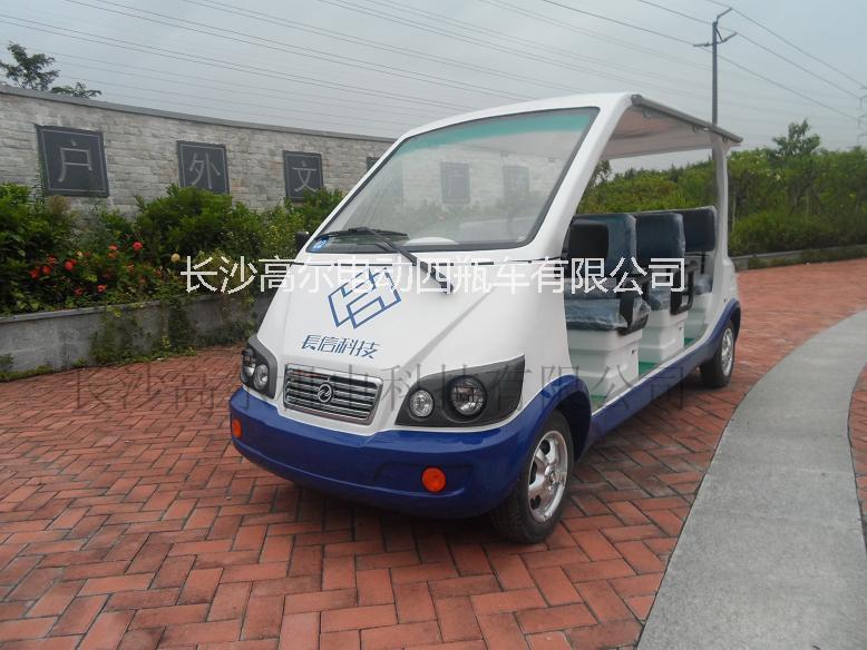 電動(dòng)看房車(chē)圖片/電動(dòng)看房車(chē)樣板圖 (4)