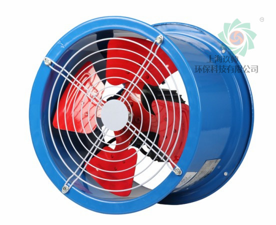 SF(G)型軸流風(fēng)機(jī)圖片/SF(G)型軸流風(fēng)機(jī)樣板圖 (1)