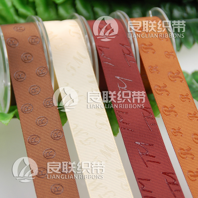 供應(yīng)廈門(mén)織帶印刷熱轉(zhuǎn)印良聯(lián)織帶