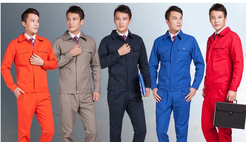 供應哈爾濱威爾特勞保工作服