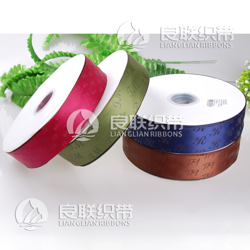 熱轉(zhuǎn)印織帶印刷廈門(mén)良聯(lián)知道圖片/熱轉(zhuǎn)印織帶印刷廈門(mén)良聯(lián)知道樣板圖 (1)