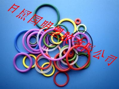 橡膠密封圈圖片/橡膠密封圈樣板圖 (4)