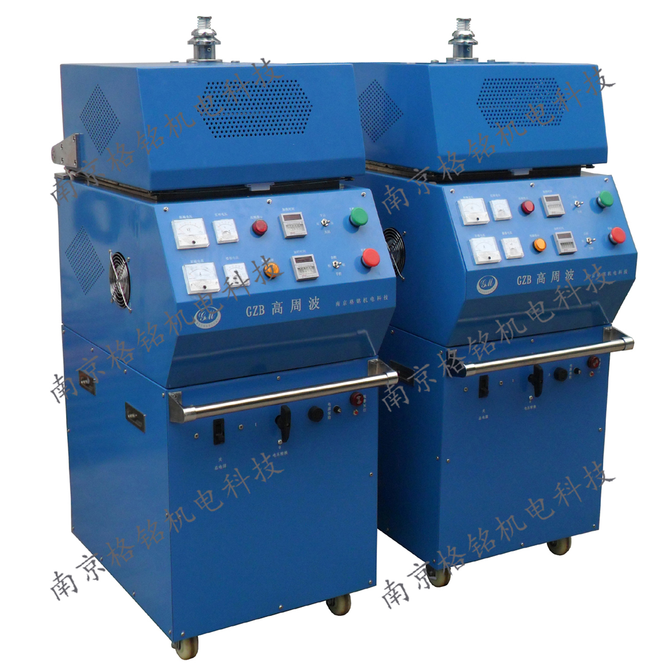 高周波預(yù)熱機(jī)圖片/高周波預(yù)熱機(jī)樣板圖 (3)