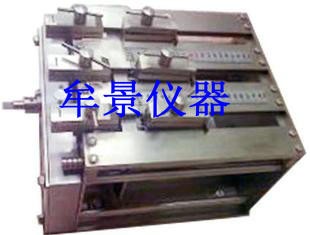 低溫拉伸試驗(yàn)裝置詳細(xì)參數(shù)