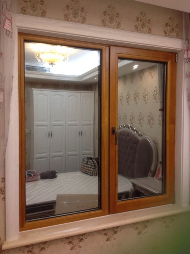 遂寧鋁合金門窗封陽臺鳳鋁108圖片/遂寧鋁合金門窗封陽臺鳳鋁108樣板圖 (2)