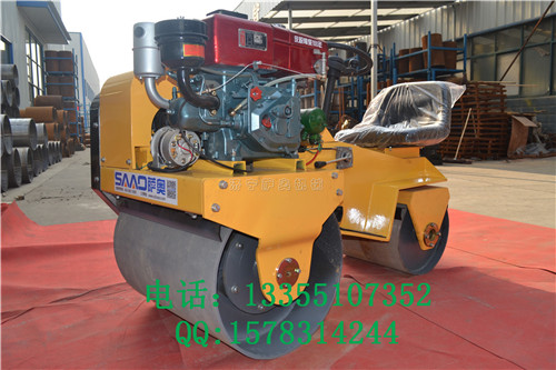 SYL-850駕駛式座駕壓路機(jī)圖片/SYL-850駕駛式座駕壓路機(jī)樣板圖 (1)