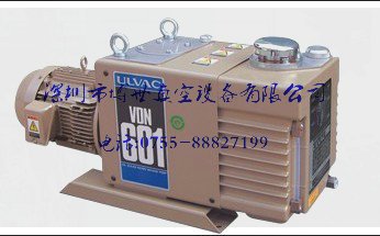 愛發(fā)科真空泵VDN601圖片