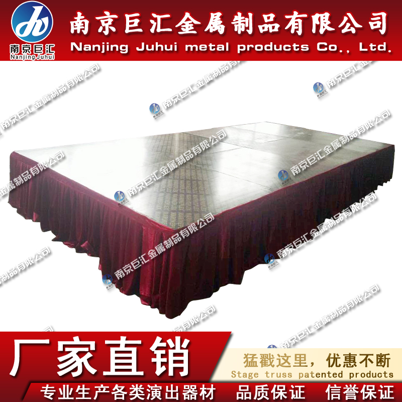 伸縮舞臺(tái)圖片/伸縮舞臺(tái)樣板圖 (2)