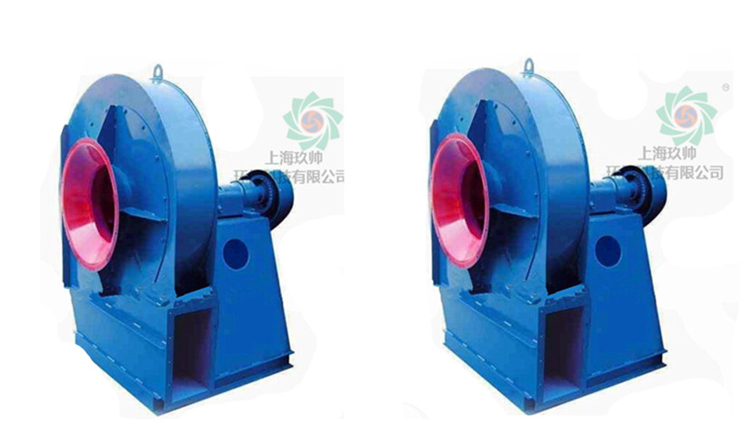 鍋爐引風(fēng)機(jī)圖片/鍋爐引風(fēng)機(jī)樣板圖 (2)