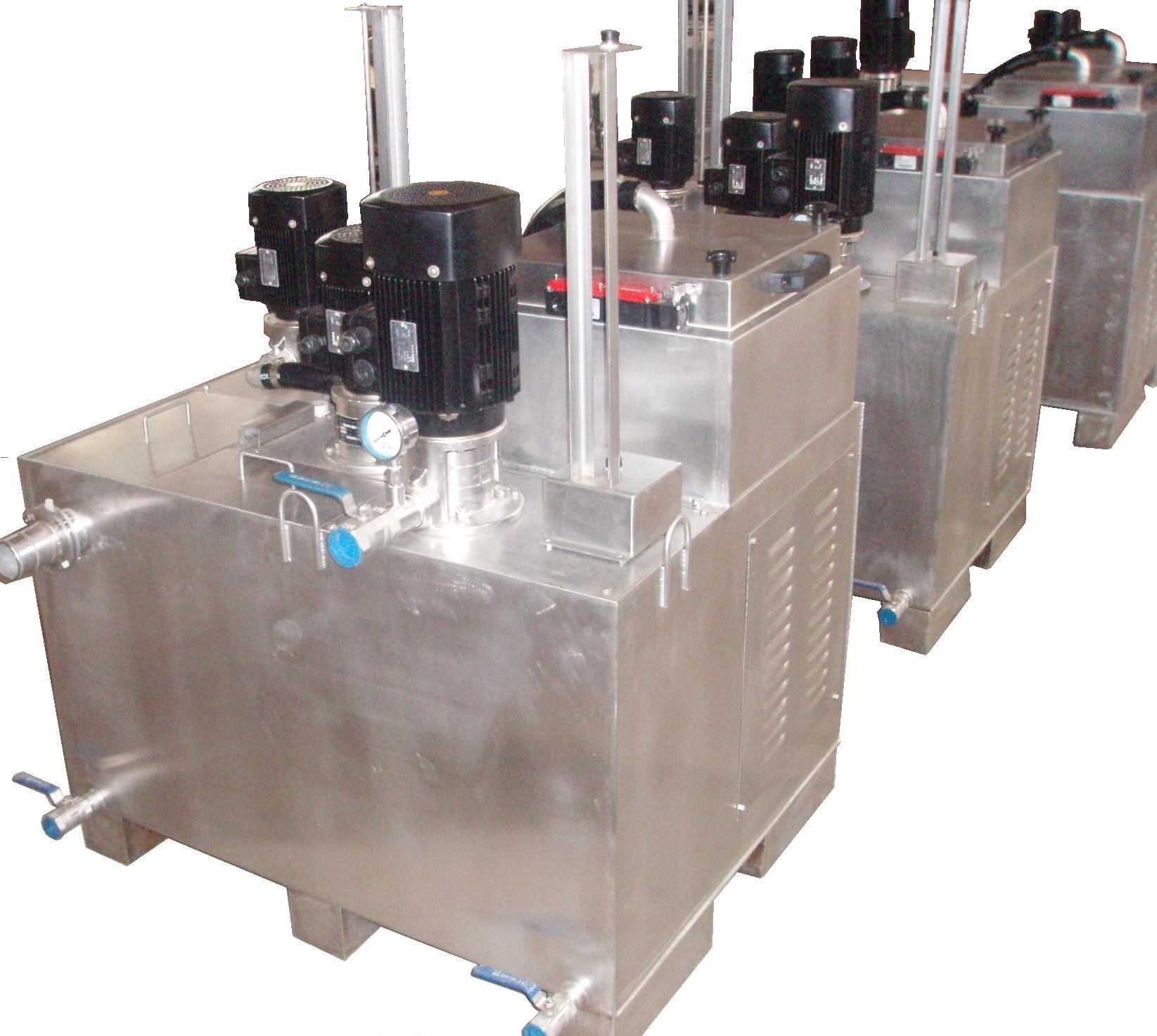 磨削液過濾圖片/磨削液過濾樣板圖 (2)