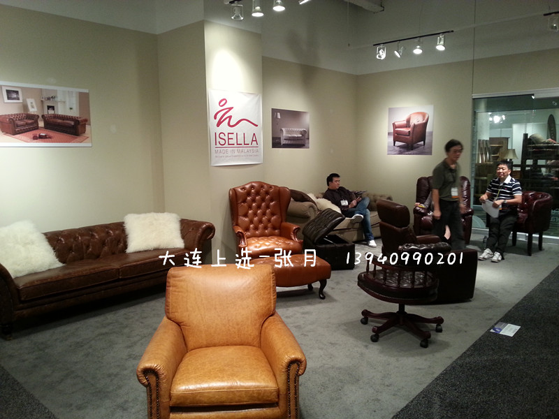 拉斯維加斯家具展圖片/拉斯維加斯家具展樣板圖 (2)