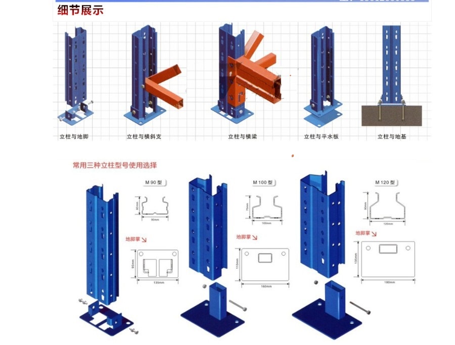 货架 仓库货架 仓储货架货架 仓库货架 仓储货架东莞源尔升厂家直销包安装