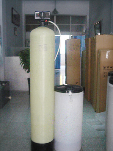 全自動軟化水設(shè)備圖片/全自動軟化水設(shè)備樣板圖 (4)