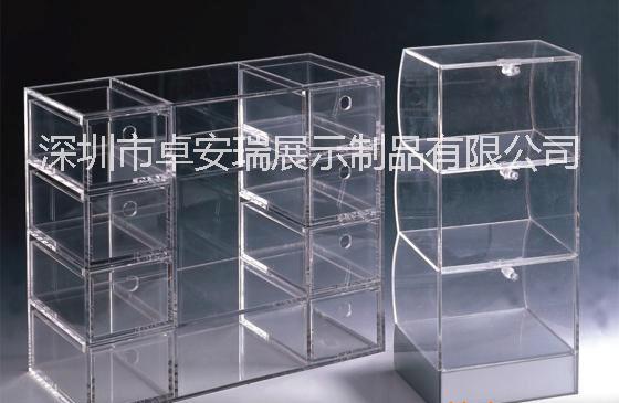 亞克力TK01-01展柜圖片/亞克力TK01-01展柜樣板圖 (4)