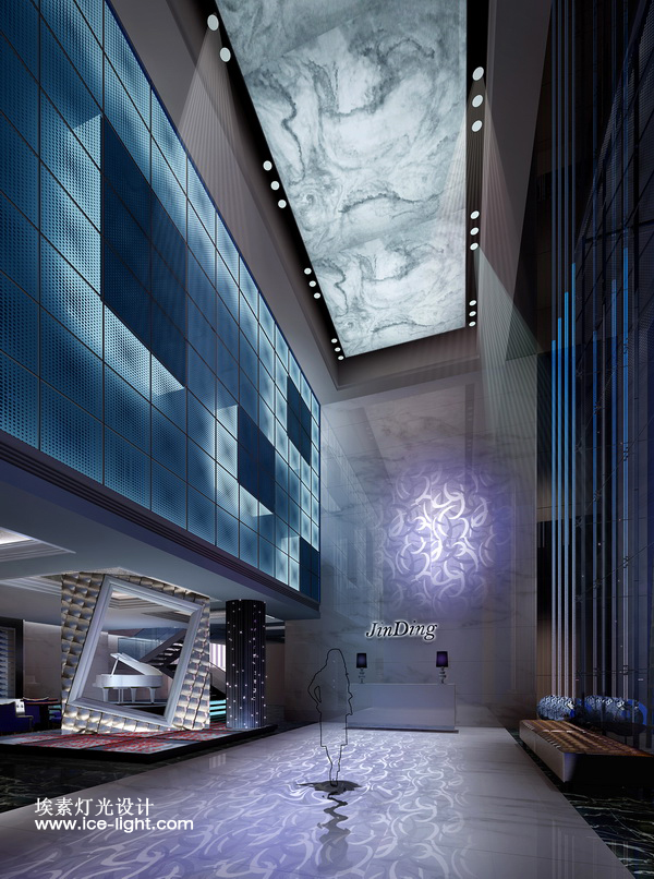 上海酒吧燈光設(shè)計，酒吧燈光設(shè)計公司