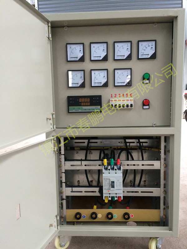 供應(yīng)螺栓電加熱器電源柜，價(jià)格合理，品質(zhì)*