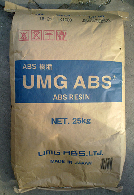 供应用于食品级的ABS日本UMG3001M图片