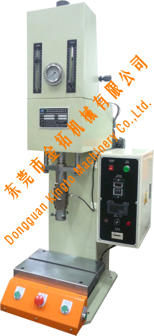 小型弓形油壓機臺式油壓機圖片