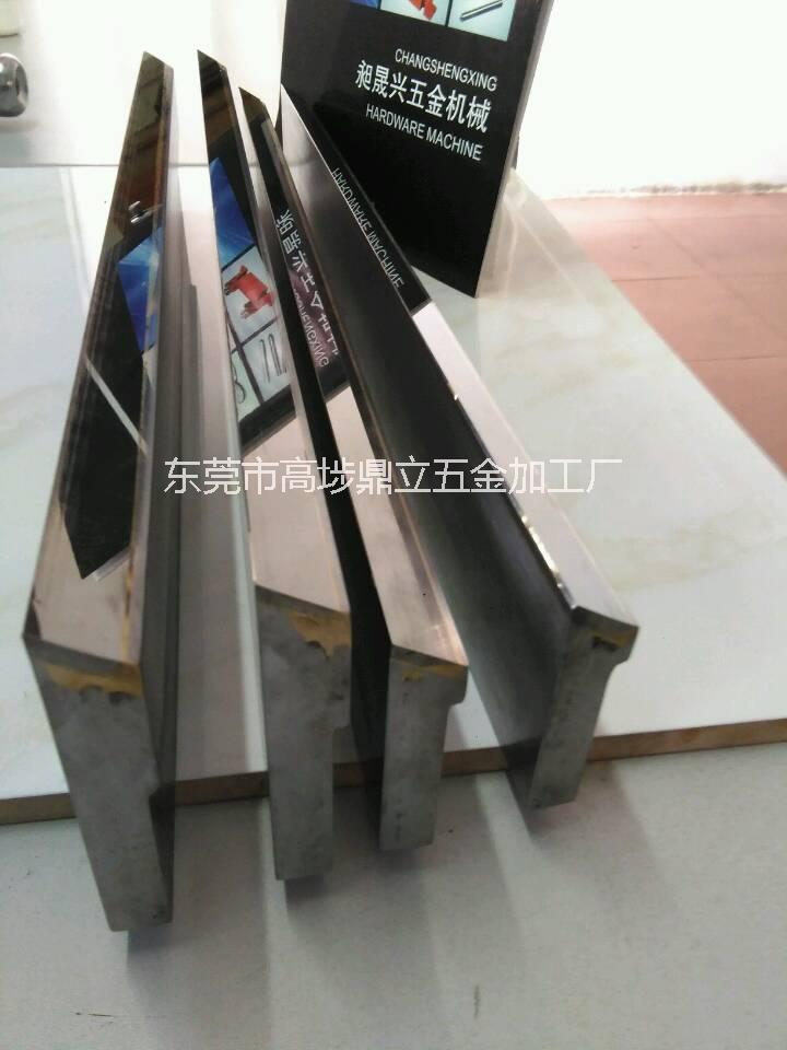 無心磨床托板圖片/無心磨床托板樣板圖 (2)