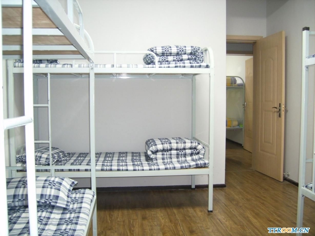 學校公寓床圖片/學校公寓床樣板圖 (2)