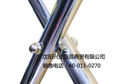 酒店用品，不銹鋼布草車圖片/酒店用品，不銹鋼布草車樣板圖 (3)