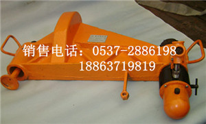30KG液壓彎道器圖片/30KG液壓彎道器樣板圖 (1)