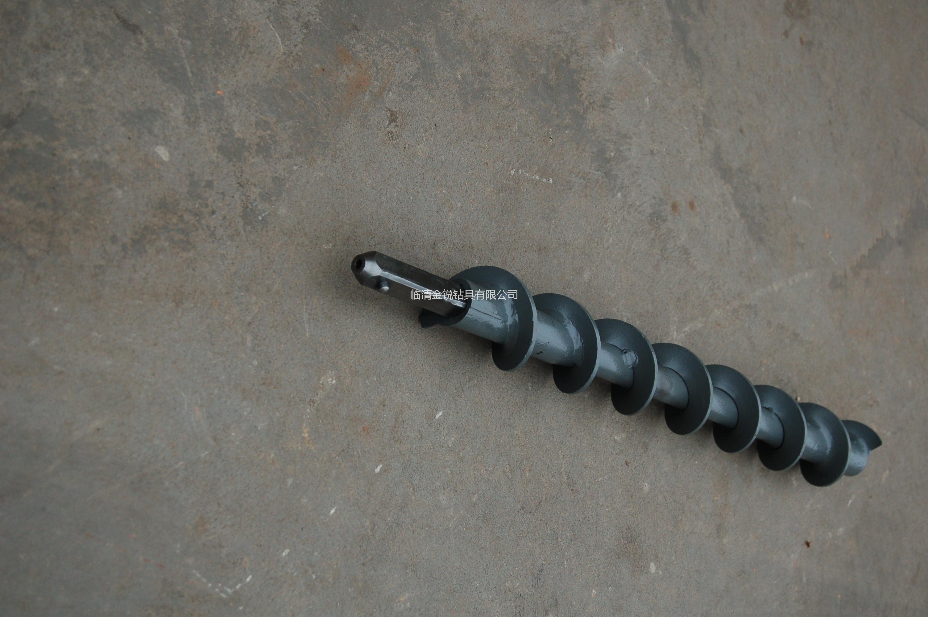 經銷供應 72-42-F26干式螺旋鉆桿圖片