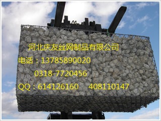 石籠網(wǎng)圖片/石籠網(wǎng)樣板圖 (1)