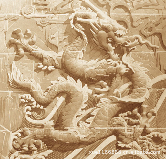 仿砂巖浮雕圖片/仿砂巖浮雕樣板圖 (2)