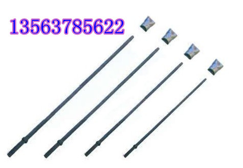 供應(yīng)B22風(fēng)鉆桿， B22鉆桿，B19錨桿