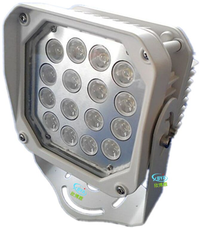 LED補(bǔ)光燈圖片/LED補(bǔ)光燈樣板圖 (4)