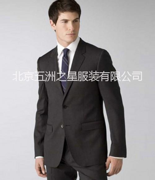 定做西服圖片/定做西服樣板圖 (3)