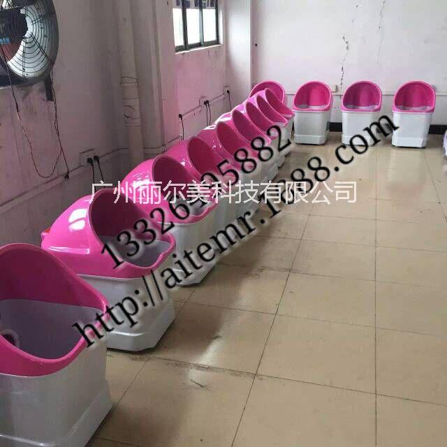 腿灸艾灸美容養(yǎng)生館儀器圖片