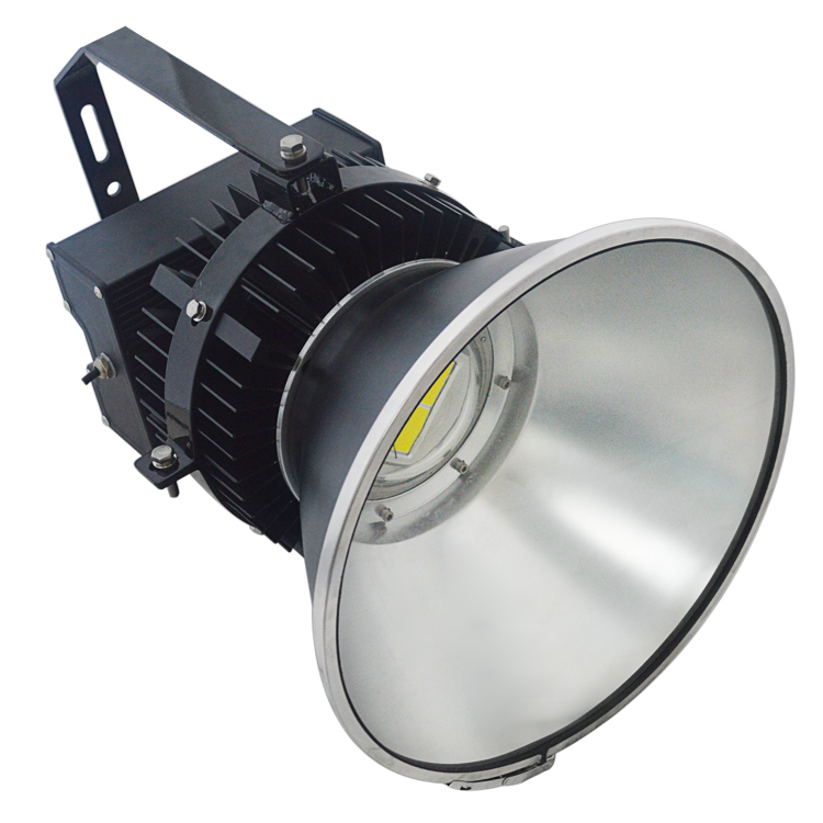 深圳LED工地?zé)?00W廠家直銷圖片