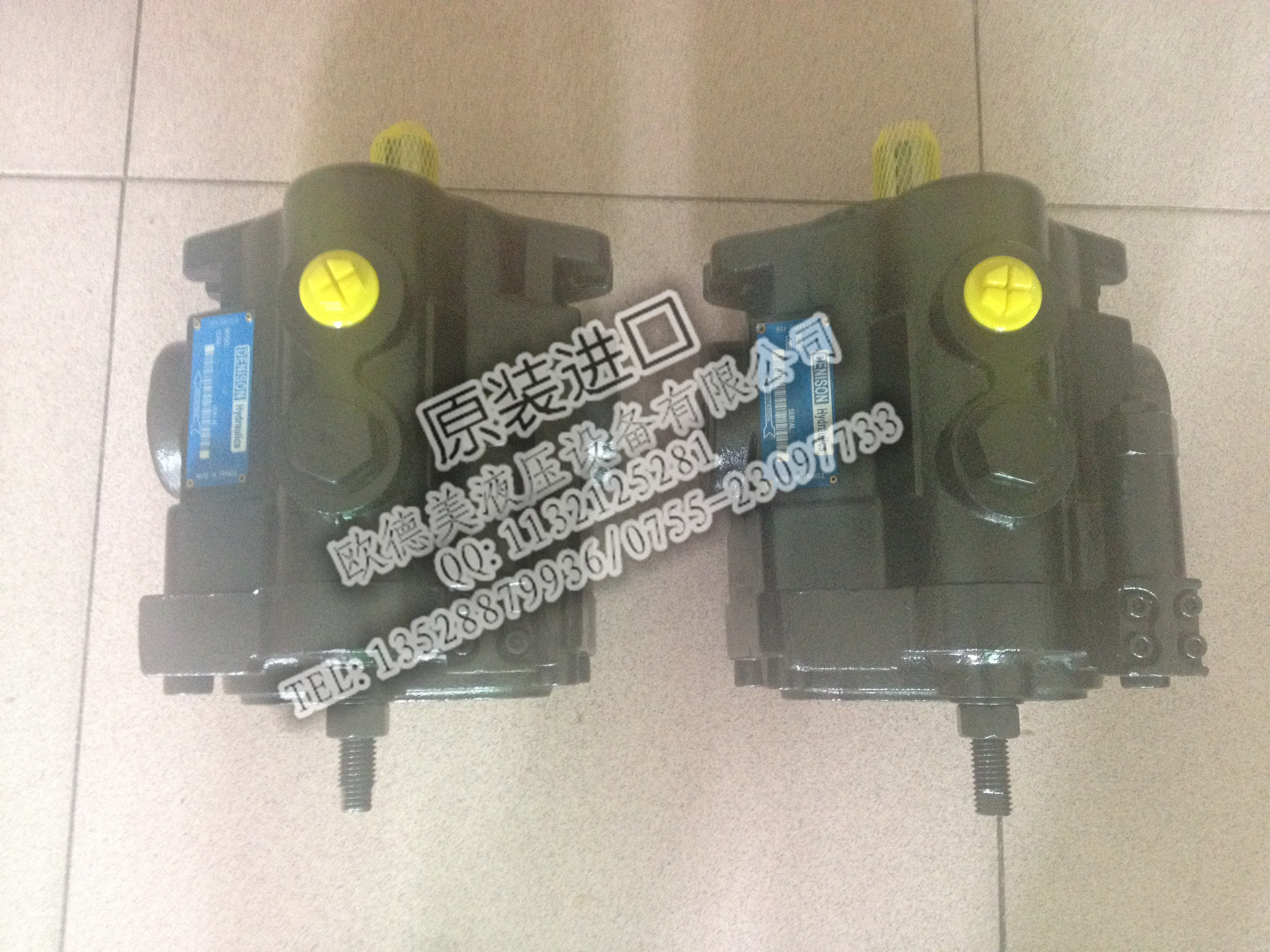 PVT152L1EC03BB0圖片/PVT152L1EC03BB0樣板圖 (3)