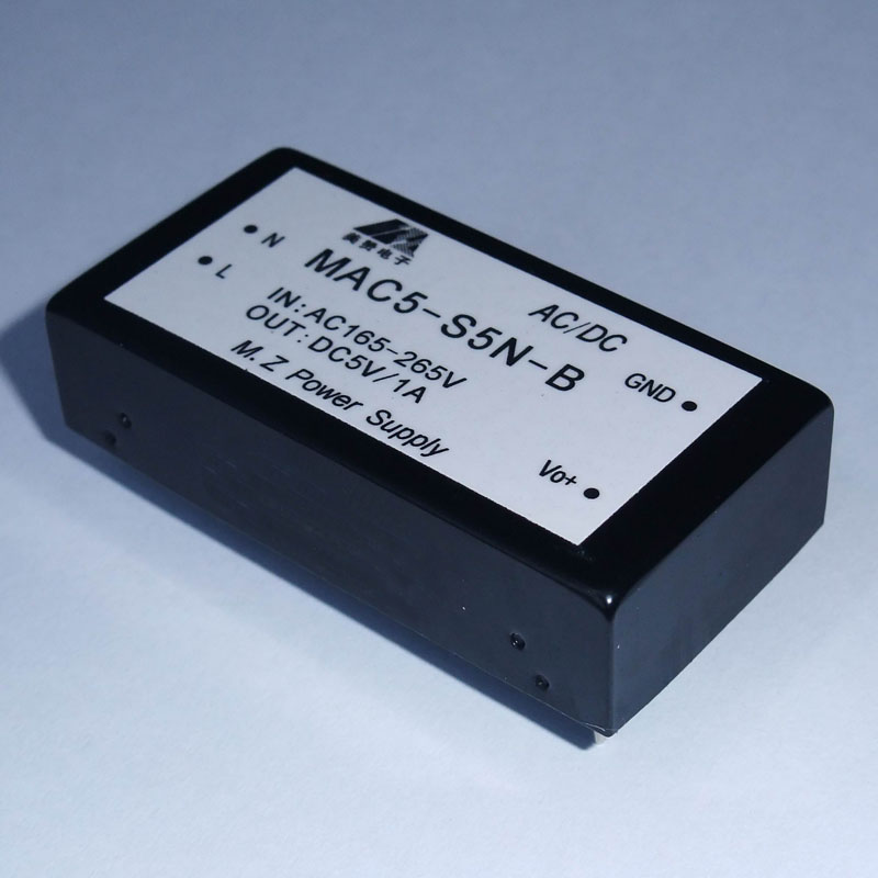 超薄電源模塊圖片/超薄電源模塊樣板圖 (1)