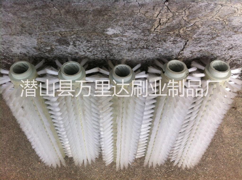 毛刷輥圖片/毛刷輥樣板圖 (2)