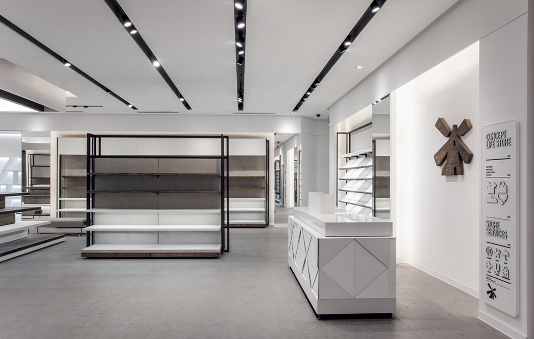 供應成都的店鋪裝修，店鋪裝修設計