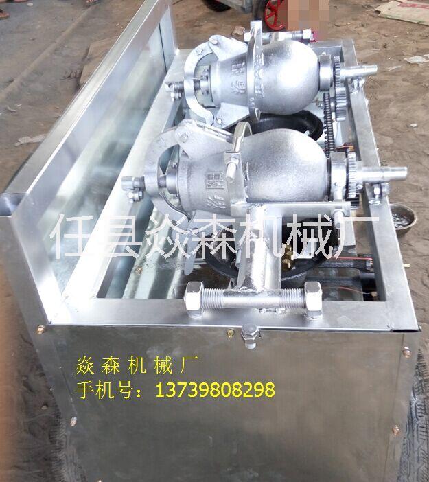 供應干蹦雞設備圖片/供應干蹦雞設備樣板圖 (4)