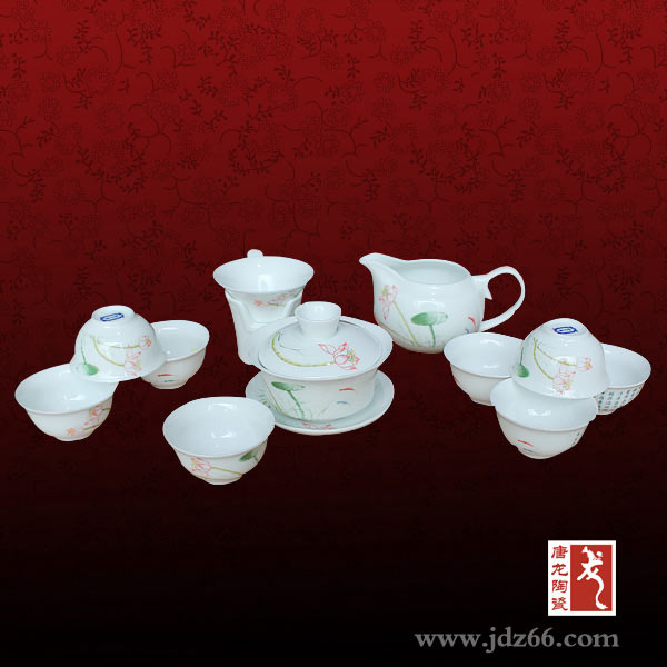 供應(yīng)功夫茶具定做 文化旅游紀(jì)念品